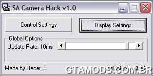 Cam Hack v1.2